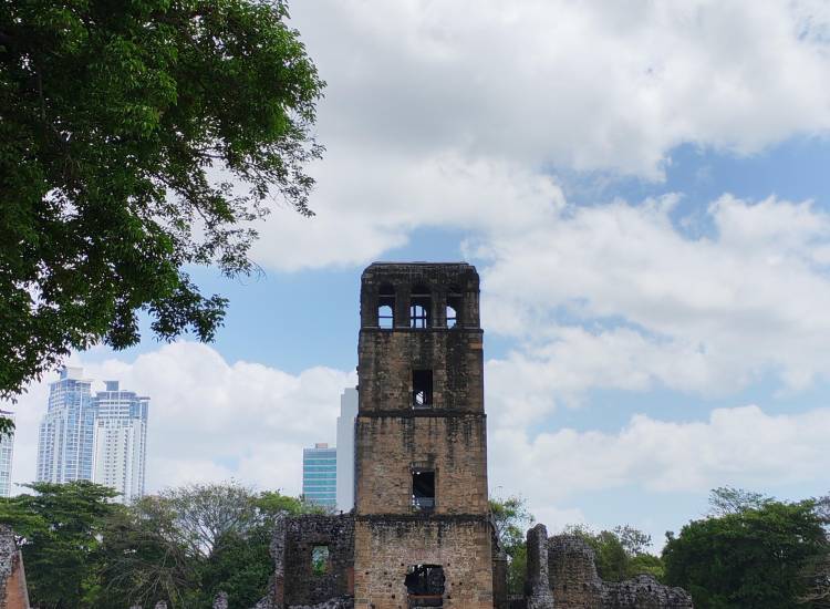 Panamá Viejo se suma al Mes de los Manglares con entrada gratis este domingo