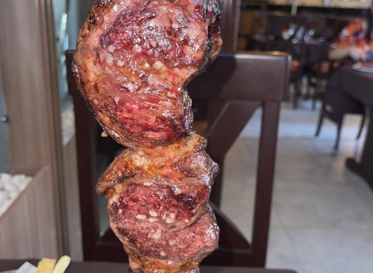Bella Vista: zona de delicias