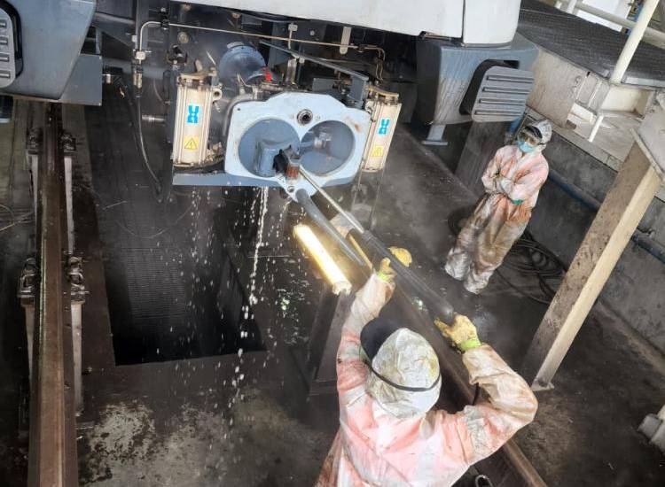 El Metro de Panamá cumple 10 años cosechando éxitos