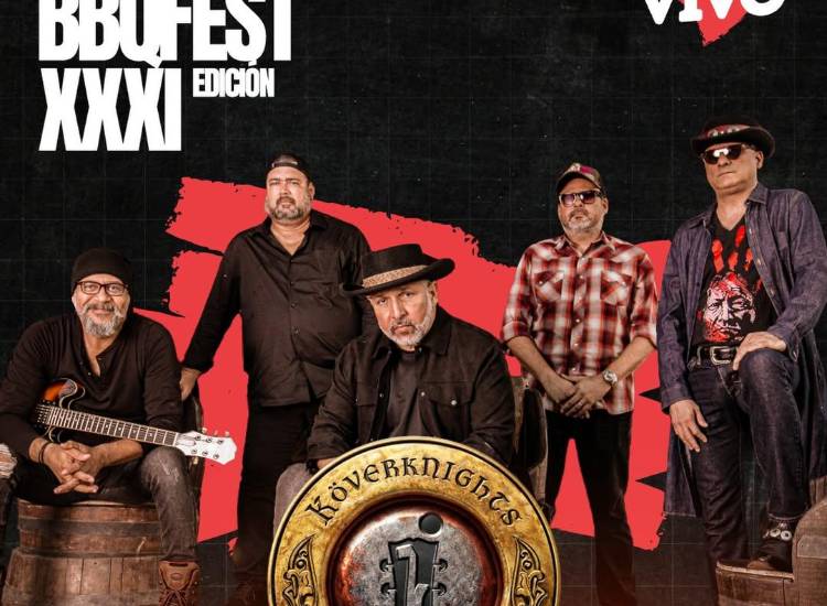 Competidores afinan técnicas y sabores para el BBQ Fest