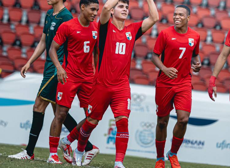 Nuestros héroes deportistas