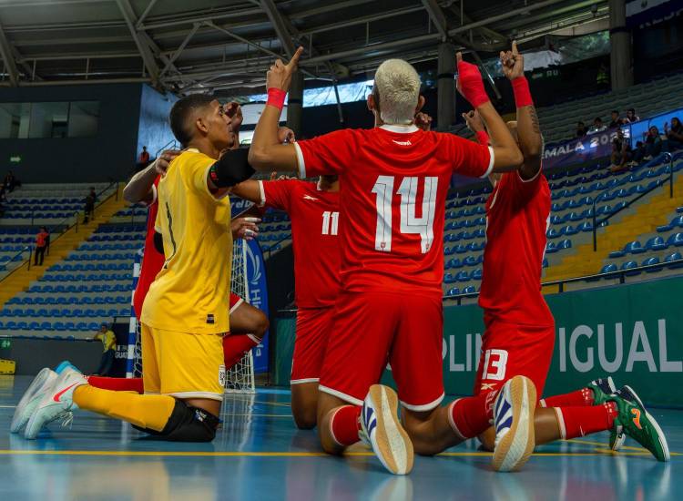 Caldo Deportivo del 5 de noviembre de 2025