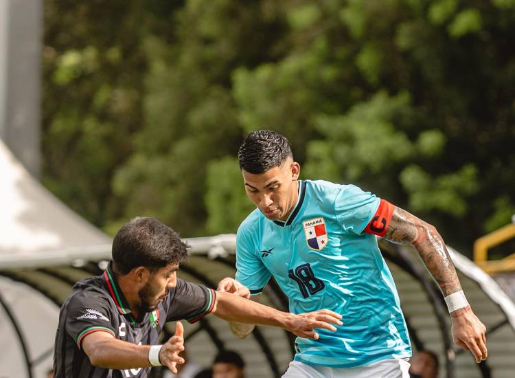Van por la de bronce