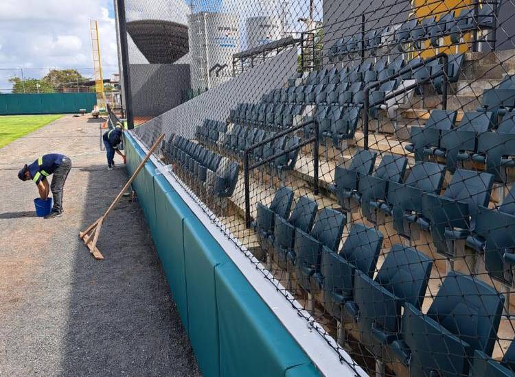 La nueva joyita del Oeste