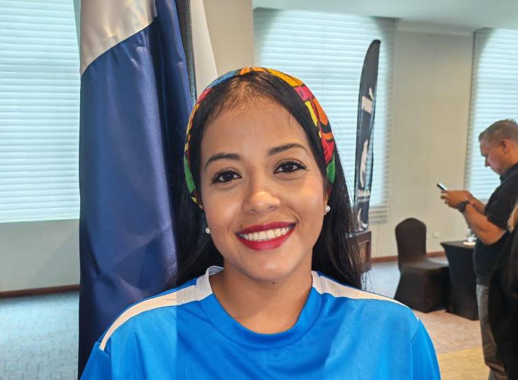 Orgullosos por la ‘Sele’ de Panamá y su Mundial