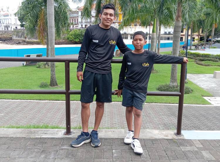 Parkour: “Habilidad sin límites”