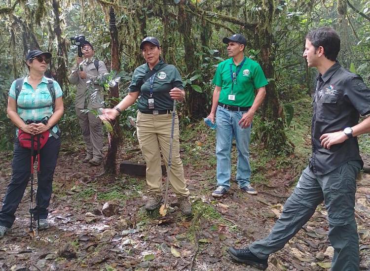 Turismo con talento local, la apuesta de El Valle