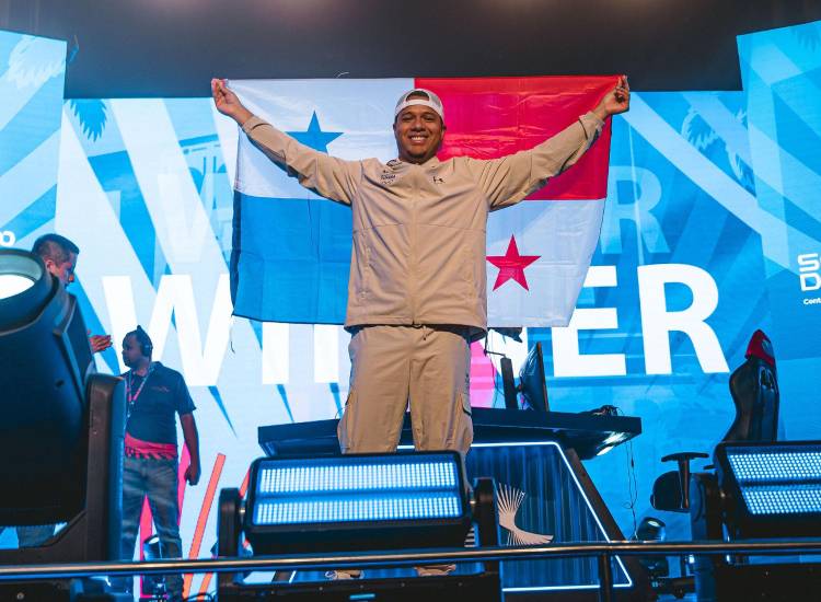 “MoraFootball”, por un cupo al Mundial