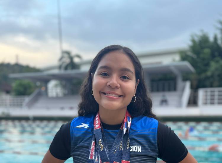 Por una nueva historia en la natación local