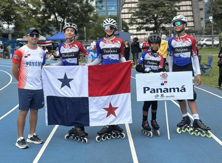 Patinaje en crecimiento