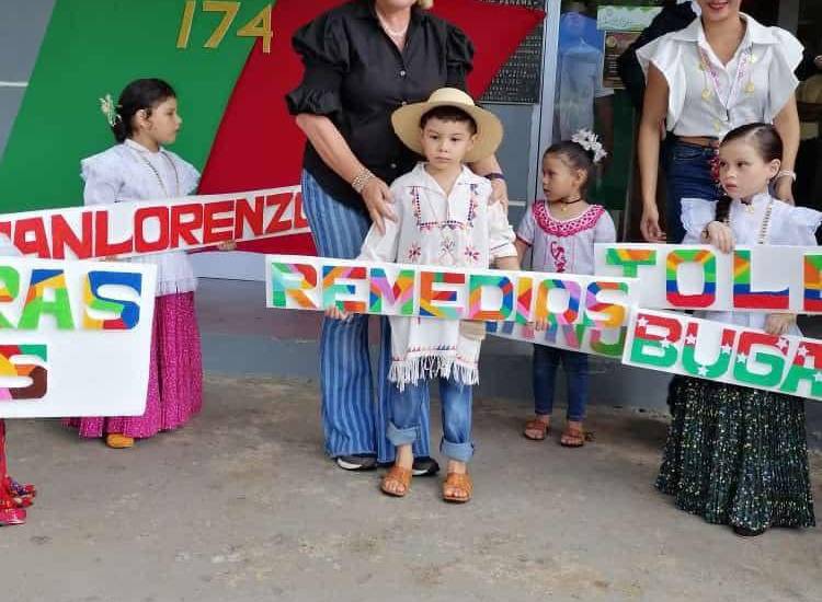 Sector productivo e infraestructura vial avanzan en Remedios