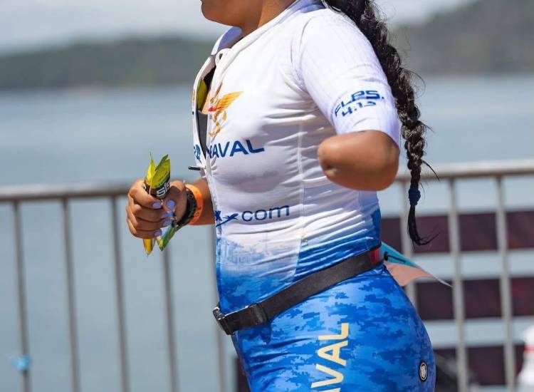 Seguir inspirando con su ejemplo