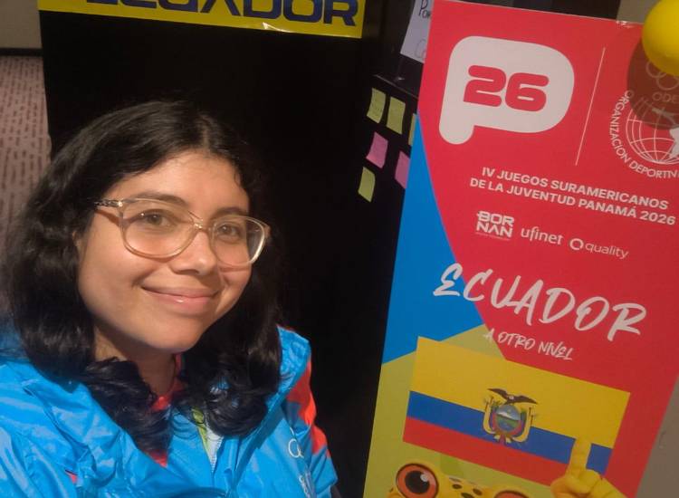 Alma y corazón de estos juegos
