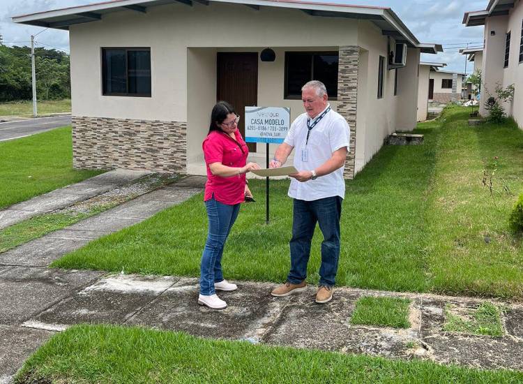 Pago de impuesto limita acceso a la vivienda, según promotores