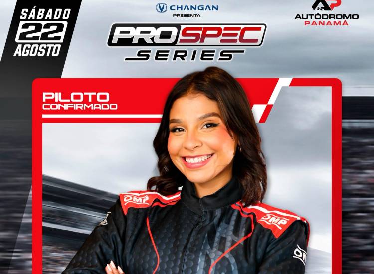 Un nuevo hito en el Autódromo