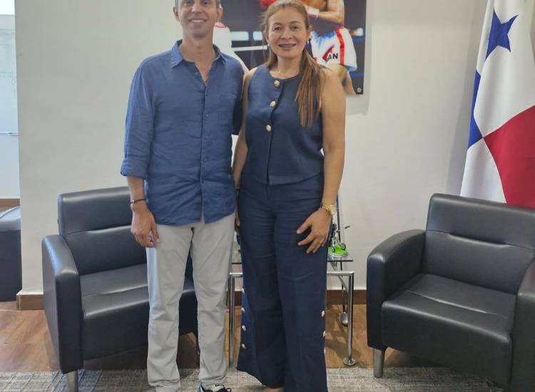 “Solo cuatro de veinte escuelas en Alanje están en terrenos legales”, Atencio