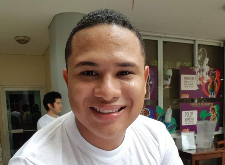 Un festival que honra la etnia negra y apoya el talento local