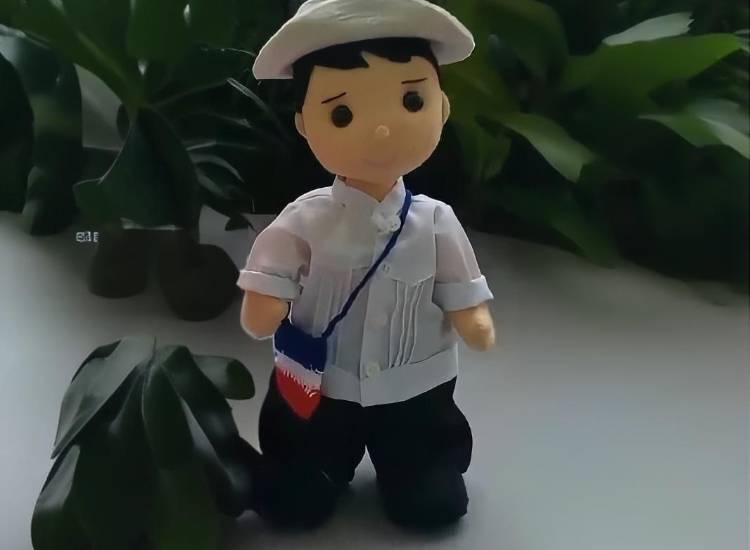 “Marley Sweet Dolls”, emprendimiento que resalta la tradición panameña