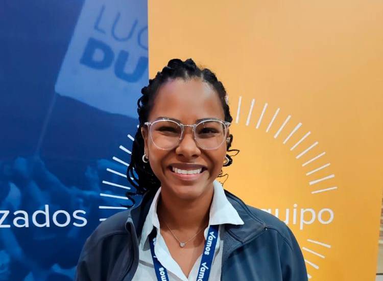 Coalición Vamos no descarta convertirse en partido político