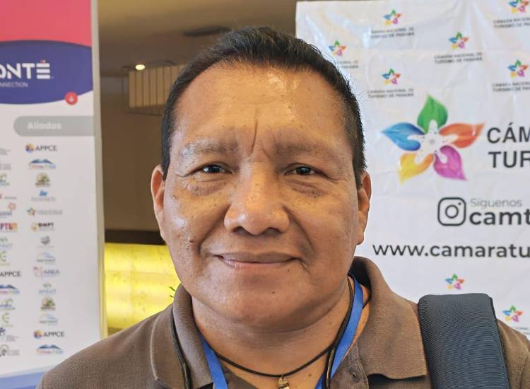 El turismo interno en el país se fortalece durante Semana Santa