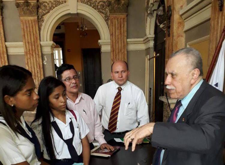 Tejemeneje del 20 de enero de 2025