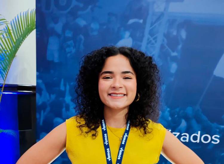 Coalición Vamos no descarta convertirse en partido político