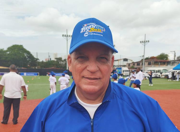 “Pitch, Hit &amp; Run”, llegó para divertirte