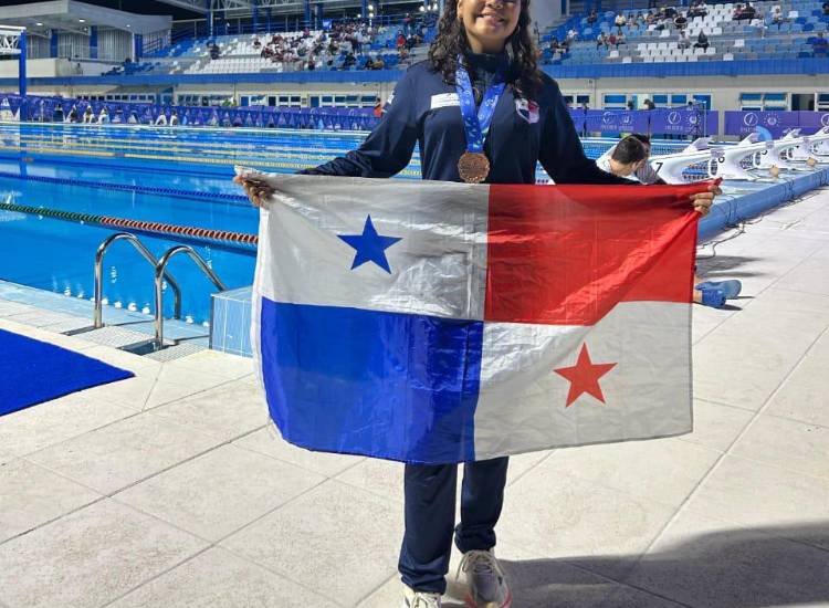 Por una nueva historia en la natación local