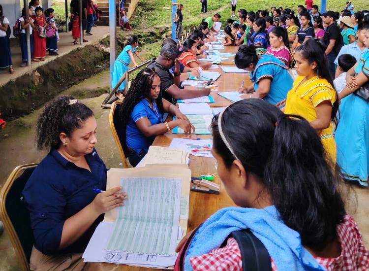 Ifarhu inicia mañana desembolso de becas y asistencias económicas