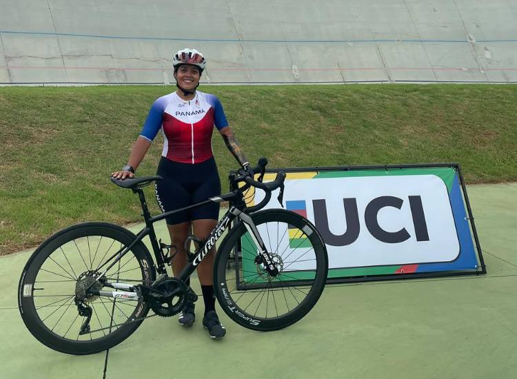 “A dejarlo todo en la pista”