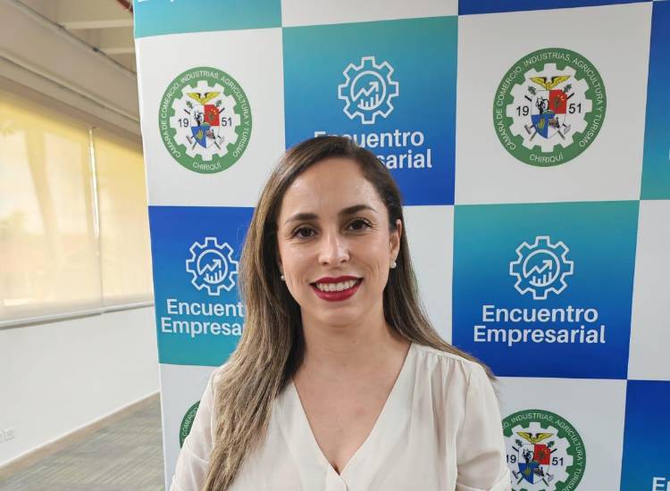 Puertos y tren a David, claves para la economía de Chiriquí