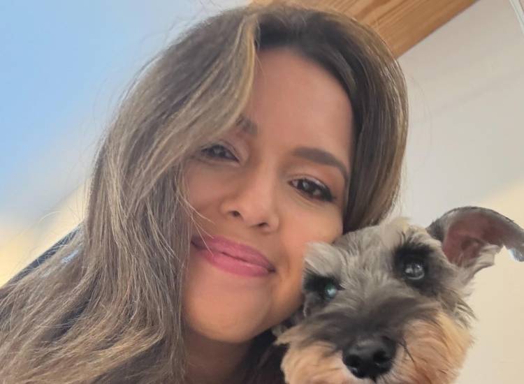 La compañía de una mascota deja una huella en el bienestar emocional