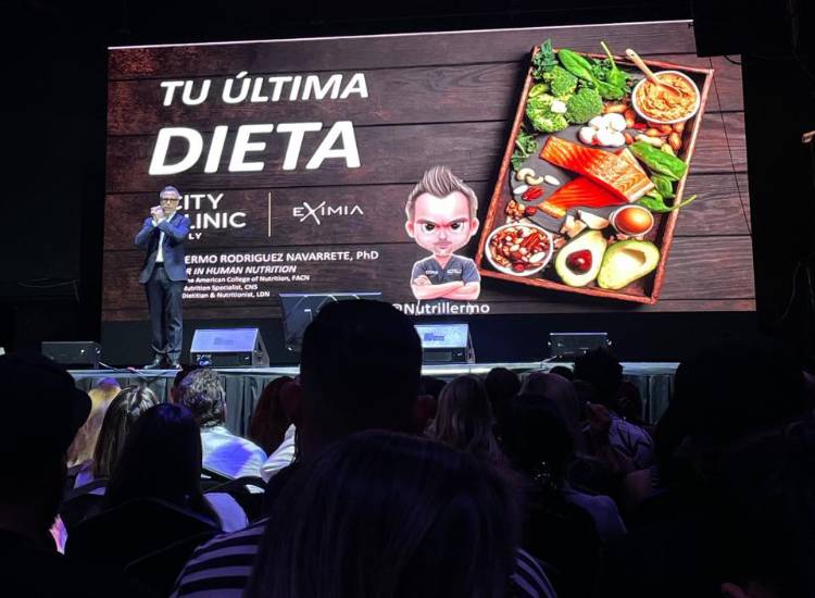 La dieta keto frente a excesos de azúcar