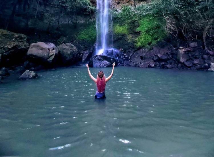 La Poma, aventura y naturaleza en el Oeste
