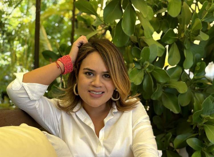 Casco Antiguo, el sitio de las bodas