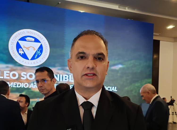 “Infraestructura y nuevos negocios” para impulsar economía de Coclé