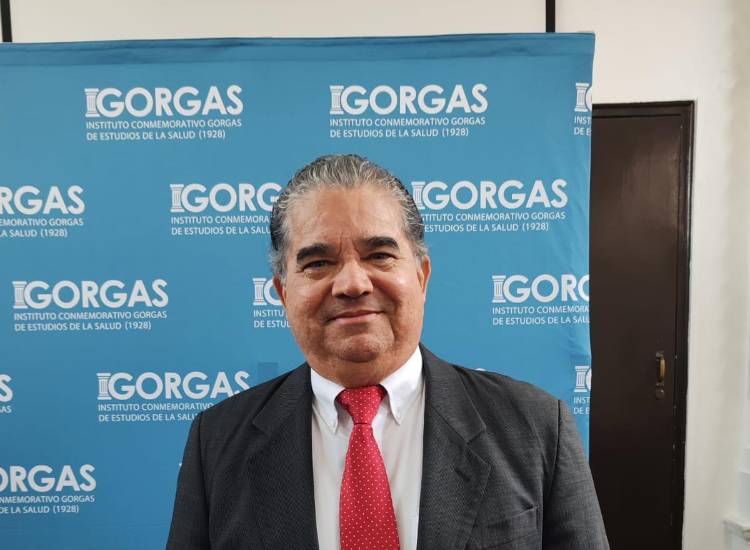 Autoridades de salud listas para la llegada de nuevos virus al país