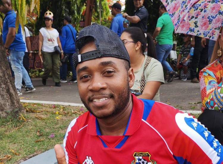 ¿Cuál será el resultado del duelo entre Panamá y Ghana?
