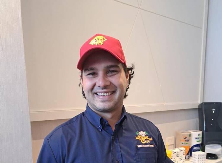 ¡Panamá vivirá el Wings Week!