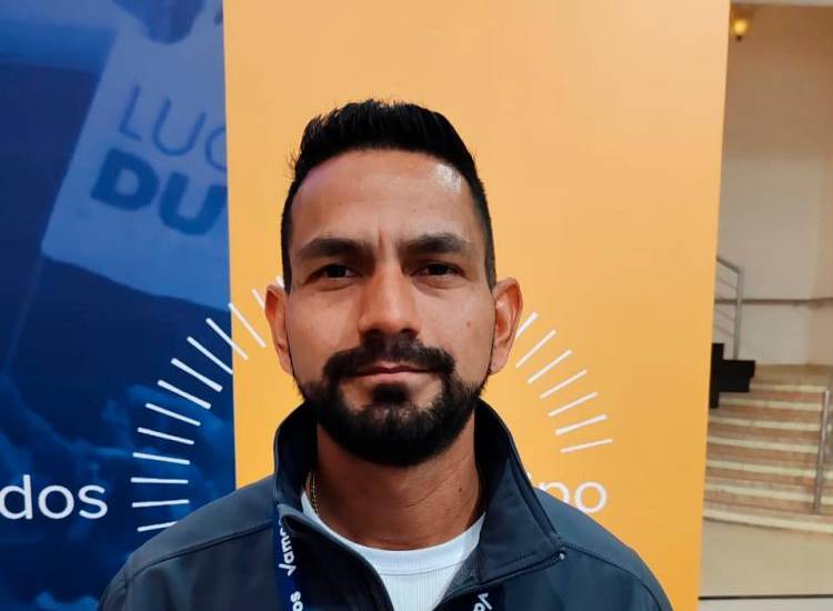 Coalición Vamos no descarta convertirse en partido político