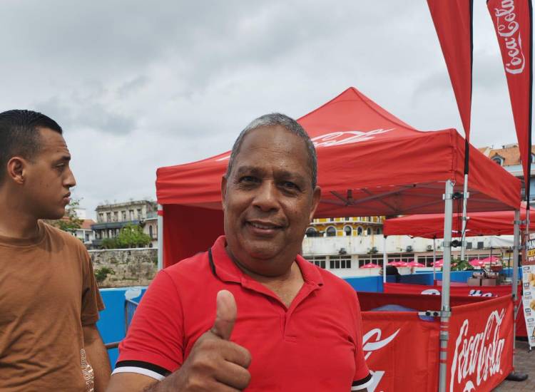 ¿Cuál será el resultado del duelo entre Panamá y Ghana?