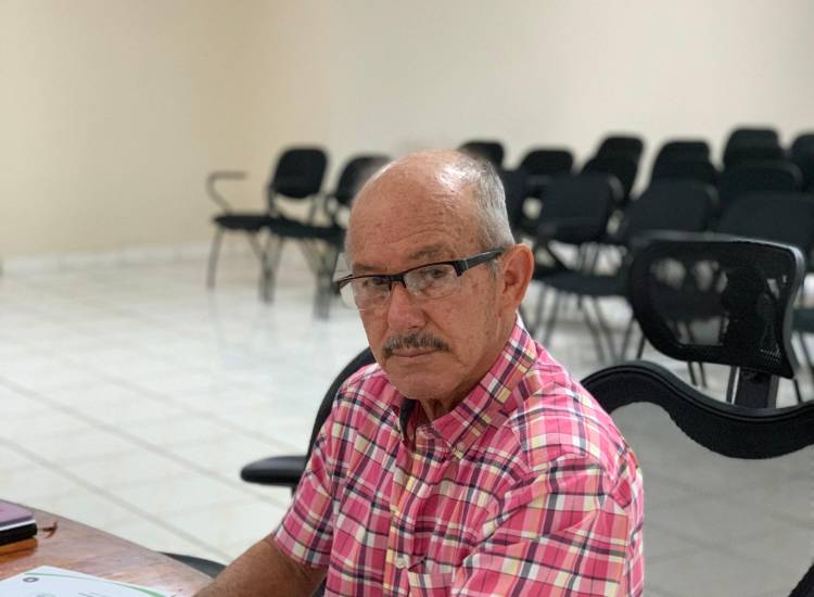 En Renacimiento se trabaja en los caminos de producción