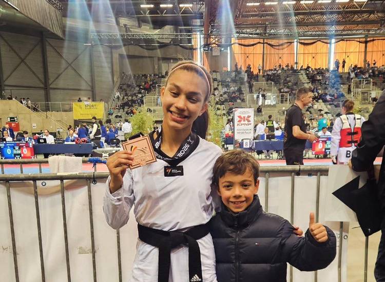 “A ser los protagonistas”