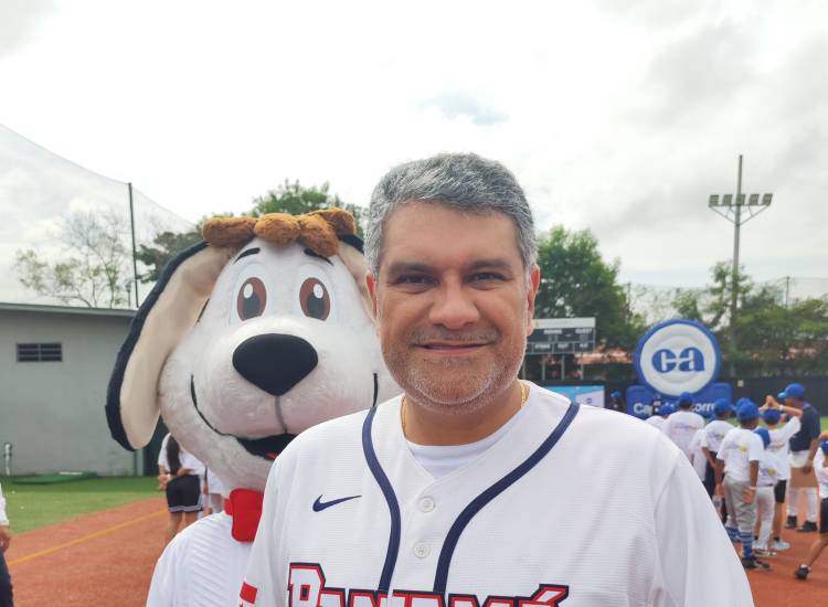 “Pitch, Hit &amp; Run”, llegó para divertirte