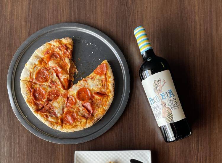 ¿Dónde comer en El Cangrejo?