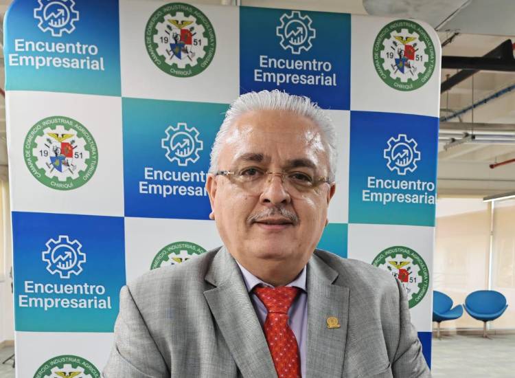 Puertos y tren a David, claves para la economía de Chiriquí