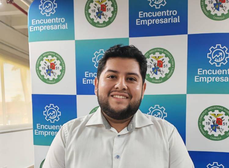 Puertos y tren a David, claves para la economía de Chiriquí