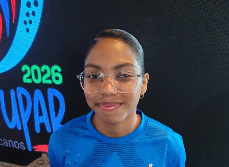 Orgullosos por la ‘Sele’ de Panamá y su Mundial