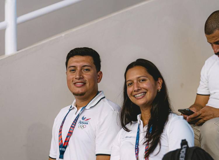 Por un impacto positivo en los atletas