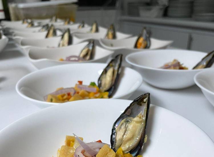 El plátano, estrella de la cocina panameña